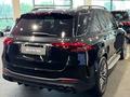 Mercedes-Benz GLE 53 AMG 4MATIC+ 2025 годаүшін77 219 663 тг. в Алматы – фото 2