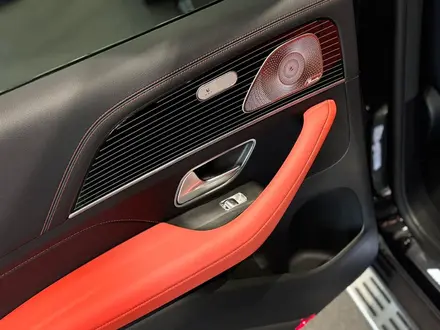 Mercedes-Benz GLE 53 AMG 4MATIC+ 2025 года за 77 219 663 тг. в Алматы – фото 6