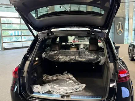 Mercedes-Benz GLE 53 AMG 4MATIC+ 2025 года за 77 219 663 тг. в Алматы – фото 8