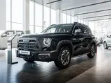 Haval Dargo x Premium 2025 года за 17 390 000 тг. в Алматы