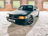 Audi 100 1993 годаfor1 500 000 тг. в Атбасар