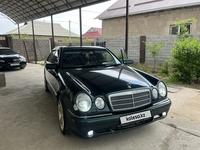 Mercedes-Benz E 320 1998 года за 2 500 000 тг. в Шымкент