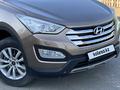 Hyundai Santa Fe 2013 года за 9 500 000 тг. в Атырау – фото 4