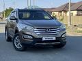 Hyundai Santa Fe 2013 года за 9 500 000 тг. в Атырау – фото 5