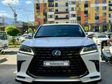 Lexus LX 570 2021 годаүшін65 000 000 тг. в Алматы