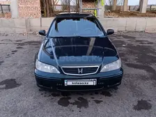 Honda Accord, 2000