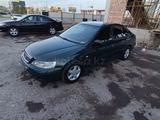 Honda Accord 2000 года за 1 800 000 тг. в Астана – фото 5