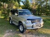 Toyota Land Cruiser Prado 1999 годаүшін7 500 000 тг. в Алматы