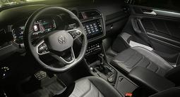 Volkswagen Tiguan 2021 года за 22 000 000 тг. в Астана – фото 2