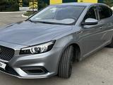 MG 6 2024 года за 7 700 000 тг. в Костанай – фото 2