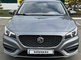 MG 6 2024 года за 7 700 000 тг. в Костанай – фото 4