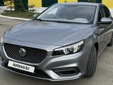 MG 6 2024 года за 7 700 000 тг. в Костанай – фото 3