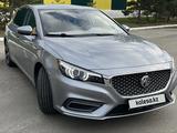 MG 6 2024 года за 7 700 000 тг. в Костанай