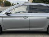 MG 6 2024 года за 7 700 000 тг. в Костанай – фото 5