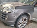 Porsche Cayenne 2007 годаүшін6 500 000 тг. в Алматы – фото 5