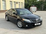 Toyota Camry 2009 года за 8 190 000 тг. в Шымкент – фото 2