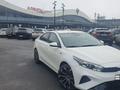 Kia Cerato 2022 года за 7 500 000 тг. в Алматы – фото 2
