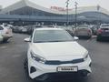 Kia Cerato 2022 года за 7 500 000 тг. в Алматы
