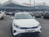 Kia Cerato 2022 года за 7 500 000 тг. в Алматы