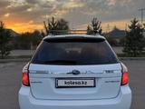 Subaru Outback 2006 года за 6 000 000 тг. в Алматы – фото 3