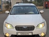 Subaru Outback 2006 года за 6 000 000 тг. в Алматы