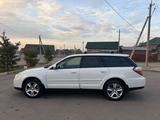 Subaru Outback 2006 года за 6 000 000 тг. в Алматы – фото 4