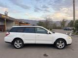 Subaru Outback 2006 года за 6 000 000 тг. в Алматы – фото 2
