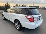 Subaru Outback 2006 года за 6 000 000 тг. в Алматы – фото 5