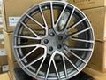 Диски R20X9.0/10J 5X112 ET26/19 DIA 66, 5 MG за 400 000 тг. в Алматы