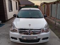 Nissan Almera 2015 годаfor3 500 000 тг. в Алматы