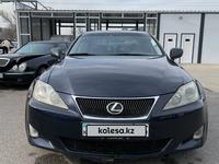 Lexus IS 250 2005 годаfor6 200 000 тг. в Алматы