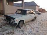 ВАЗ (Lada) 2107 2005 годаfor800 000 тг. в Кызылорда