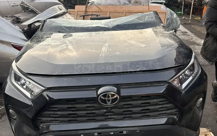 Toyota RAV4 2021 годаүшін100 000 тг. в Алматы