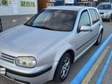 Volkswagen Golf 2001 года за 2 700 000 тг. в Костанай – фото 3