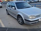 Volkswagen Golf 2001 года за 2 700 000 тг. в Костанай – фото 4