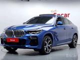 BMW X6 2020 года за 23 000 000 тг. в Алматы