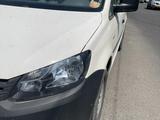 Volkswagen Caddy 2012 года за 3 990 000 тг. в Алматы – фото 2