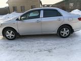 Toyota Corolla 2009 годаүшін4 500 000 тг. в Семей