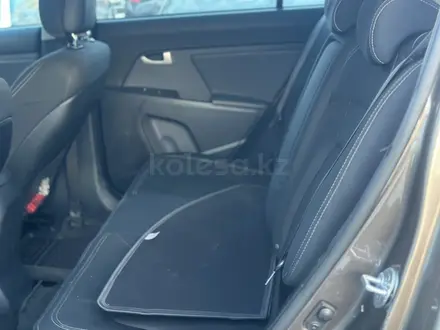 Kia Sportage 2014 года за 8 000 000 тг. в Кокшетау – фото 6