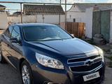 Chevrolet Malibu 2013 года за 4 000 000 тг. в Форт-Шевченко – фото 2