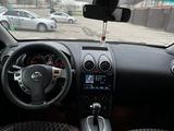 Nissan Qashqai 2012 годаfor5 500 000 тг. в Алматы – фото 3