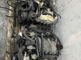 Мерседес моторы m112 m113 m104 за 25 000 тг. в Шымкент – фото 3