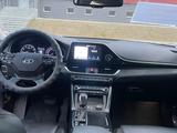 Hyundai Grandeur 2018 годаүшін6 800 000 тг. в Астана – фото 5