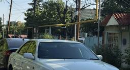 Toyota Windom 1996 годаfor3 500 000 тг. в Алматы – фото 3
