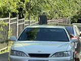 Toyota Windom 1996 годаfor3 500 000 тг. в Алматы – фото 2