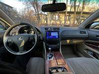 Lexus GS 300 2008 года за 8 000 000 тг. в Алматы