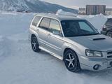 Subaru Forester 2003 года за 3 500 000 тг. в Риддер