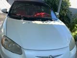 Chrysler Sebring 2002 года за 3 000 000 тг. в Алматы – фото 4