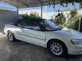 Chrysler Sebring 2002 годаүшін3 500 000 тг. в Алматы