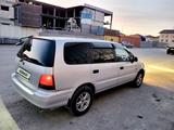 Honda Odyssey 1996 годаүшін3 200 000 тг. в Актау